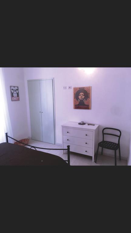 Warehouse 47 Hotel Roma Esterno foto