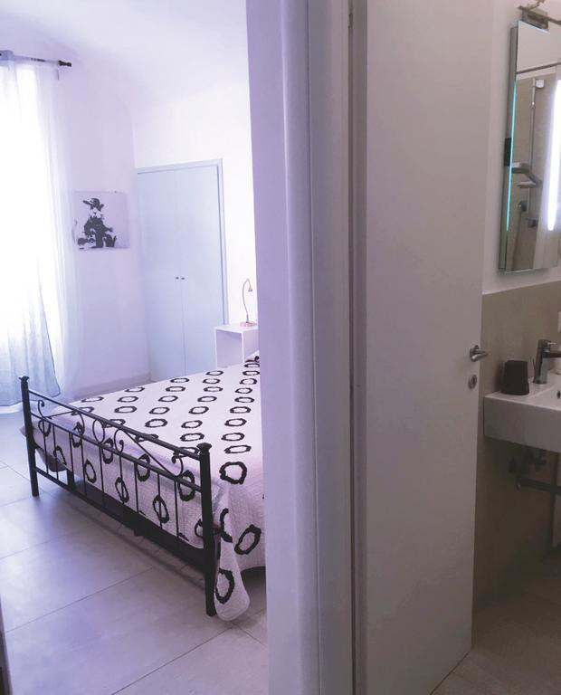 Warehouse 47 Hotel Roma Esterno foto