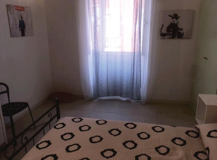 Warehouse 47 Hotel Roma Esterno foto