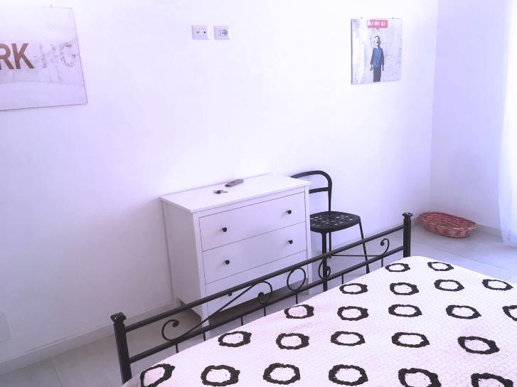 Warehouse 47 Hotel Roma Esterno foto