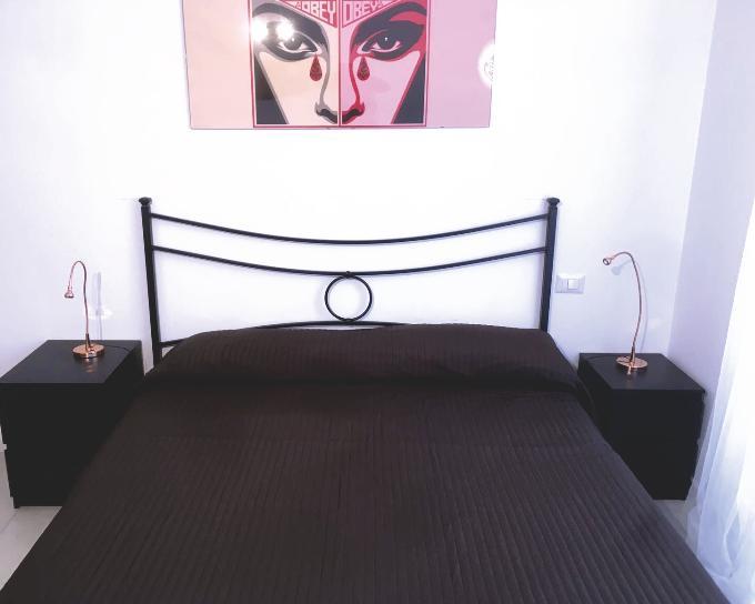 Warehouse 47 Hotel Roma Esterno foto